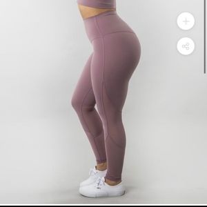 Buffbunny Spicy leggings